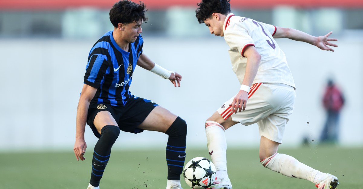 Deniz Ofli: The Turkish-German Talent Rising Through Bayern's Ranks